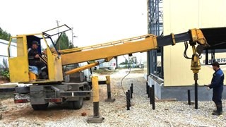 Свая винтовая 102 купить в Березниках - цена от 2378 руб