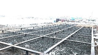Купить винтовые сваи 108 в Березниках - цена от 2688 руб