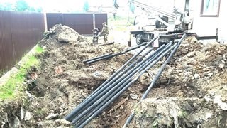 Винтовые сваи диаметром 73 мм Березниках цена от 1344 руб.