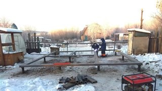 Купить винтовые сваи 76 в Березниках и Пермском крае | цена от 1758 руб с доставкой