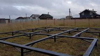 Купить свайный фундамент в Березниках | лучшая цена от 2584 руб с доставкой свай