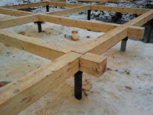 Купить сваи 150x150 в Березниках от 1809 руб: Надежные решения для фундамента | Цена, заказ, доставка