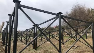 Свая винтовая 102 купить в Березниках - цена от 2378 руб
