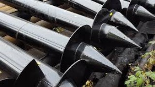 Купить винтовые сваи 76 в Березниках и Пермском крае | цена от 1758 руб с доставкой